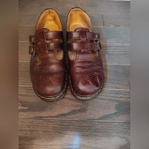 Dr. Marten Mary Jane style size 5